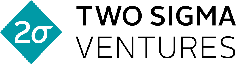 Two Sigma Ventures logo